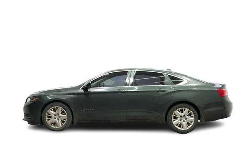 2014 Chevrolet Impala 1LS