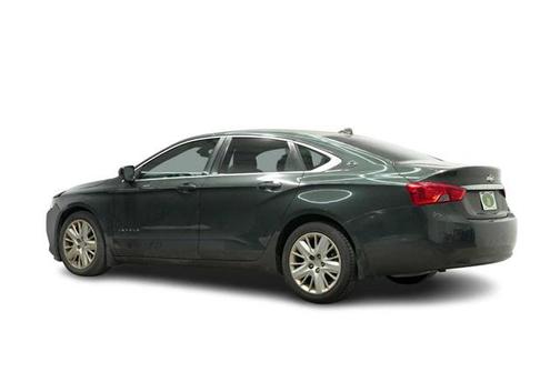 2014 Chevrolet Impala 1LS