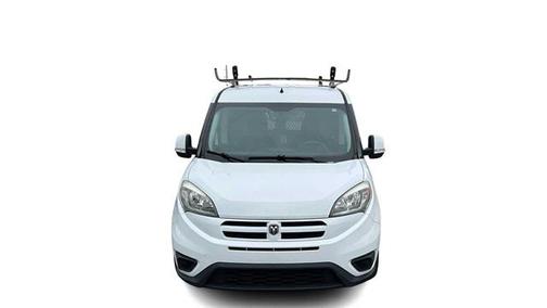 2017 RAM ProMaster City Tradesman