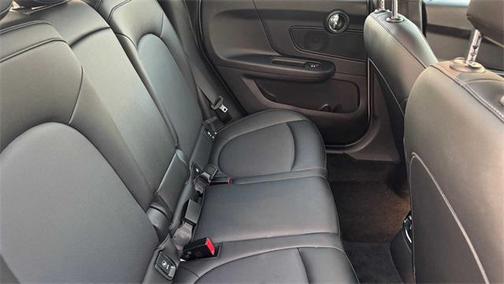 2021 MINI Countryman Oxford Edition