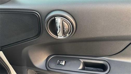 2021 MINI Countryman Oxford Edition