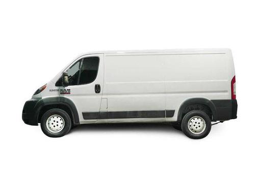 2021 RAM ProMaster 1500 Low Roof