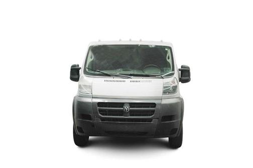 2021 RAM ProMaster 1500 Low Roof