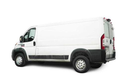 2021 RAM ProMaster 1500 Low Roof