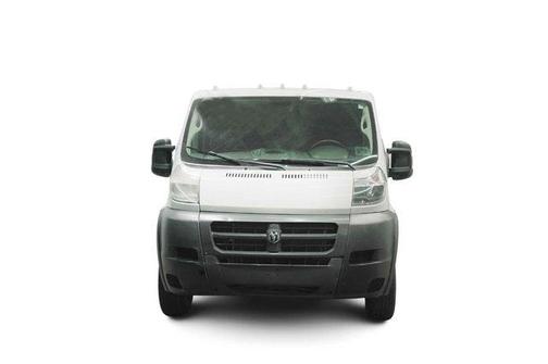2021 RAM ProMaster 1500 Low Roof