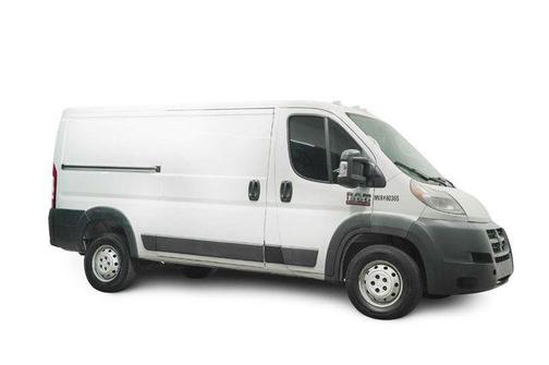 2021 RAM ProMaster 1500 Low Roof