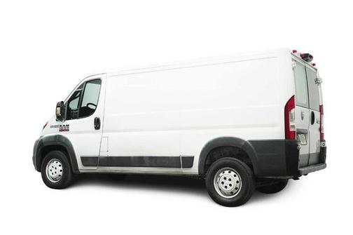 2021 RAM ProMaster 1500 Low Roof
