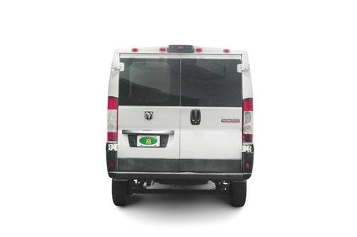 2021 RAM ProMaster 1500 Low Roof