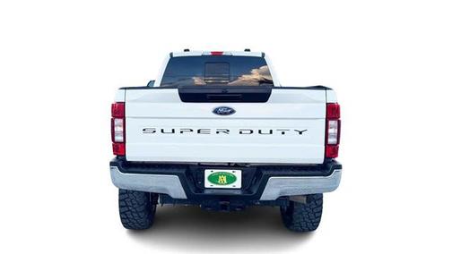 2020 Ford F-250 XLT