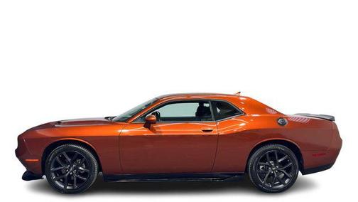 Sinamon Stick 2023 Dodge Challenger SXT