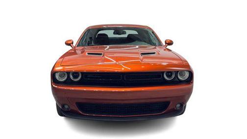 Sinamon Stick 2023 Dodge Challenger SXT