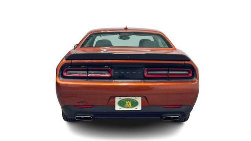 Sinamon Stick 2023 Dodge Challenger SXT