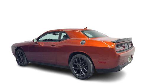 Sinamon Stick 2023 Dodge Challenger SXT