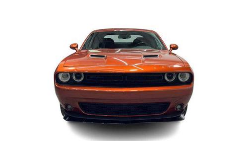 Sinamon Stick 2023 Dodge Challenger SXT