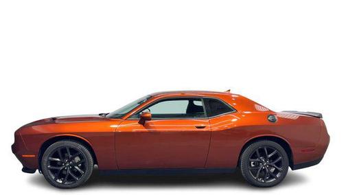 Sinamon Stick 2023 Dodge Challenger SXT