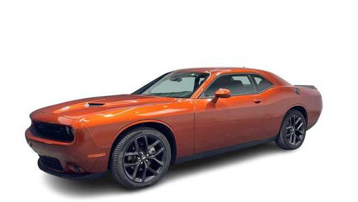Sinamon Stick 2023 Dodge Challenger SXT