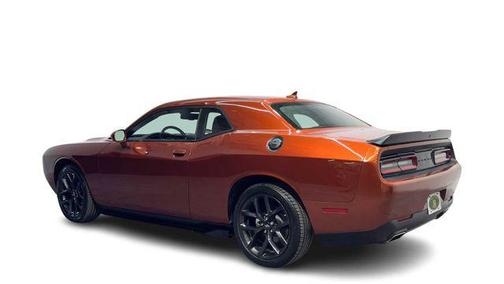 Sinamon Stick 2023 Dodge Challenger SXT