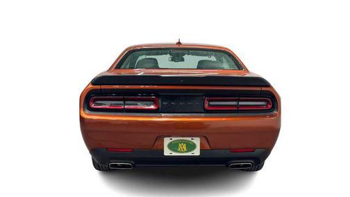 Sinamon Stick 2023 Dodge Challenger SXT