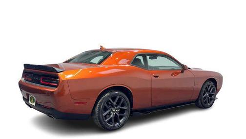 Sinamon Stick 2023 Dodge Challenger SXT