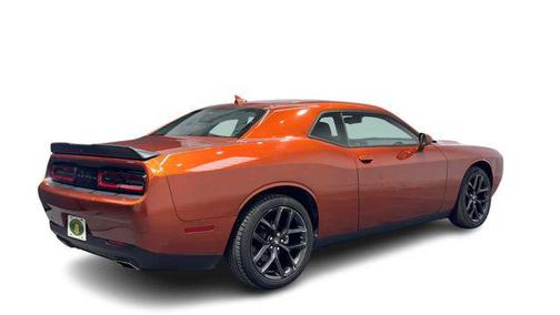 Sinamon Stick 2023 Dodge Challenger SXT