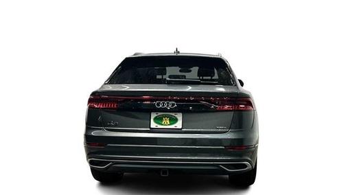2019 Audi Q8 3.0T Premium Plus