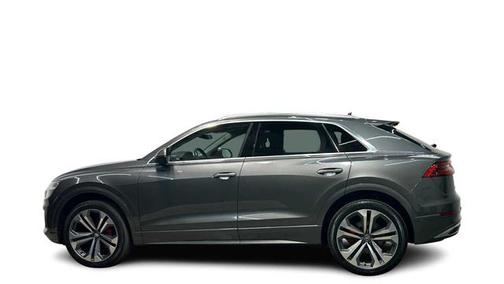 2019 Audi Q8 3.0T Premium Plus