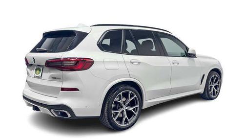 2020 BMW X5 sDrive40i