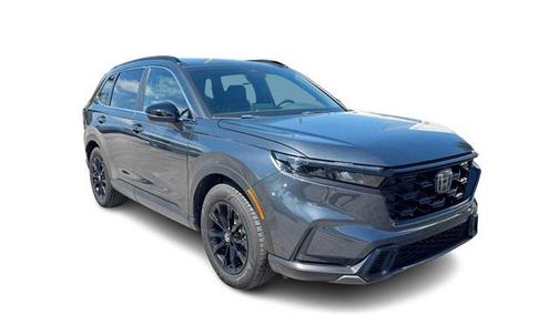 2023 Honda CR-V Hybrid Sport FWD
