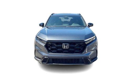2023 Honda CR-V Hybrid Sport FWD