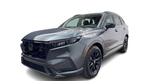 2023 Honda CR-V Hybrid Sport FWD