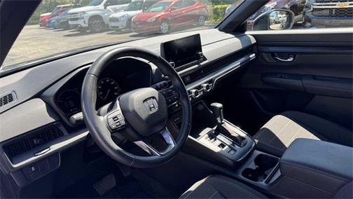 2023 Honda CR-V Hybrid Sport FWD