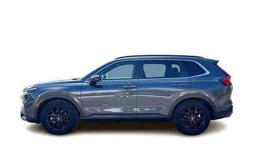 2023 Honda CR-V Hybrid Sport FWD