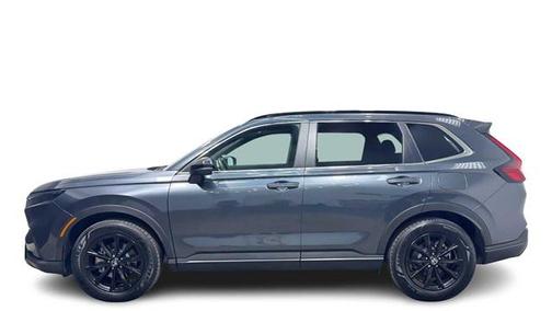 2023 Honda CR-V Hybrid Sport FWD