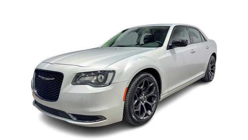 2019 Chrysler 300 Touring