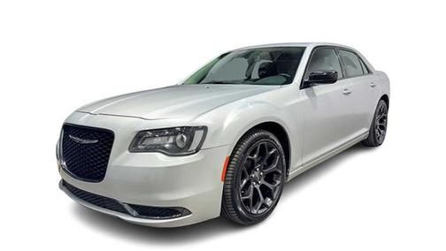 2019 Chrysler 300 Touring