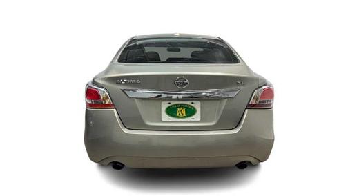 2015 Nissan Altima 2.5 SL