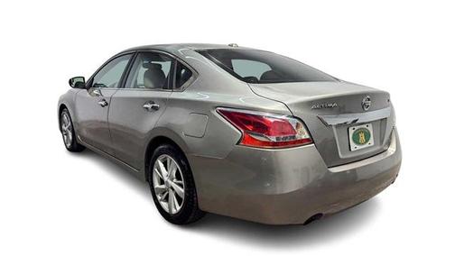 2015 Nissan Altima 2.5 SL