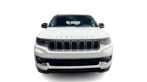 2024 Jeep Wagoneer L Series I 4x4