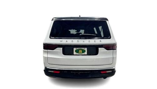 2024 Jeep Wagoneer L Series I 4x4