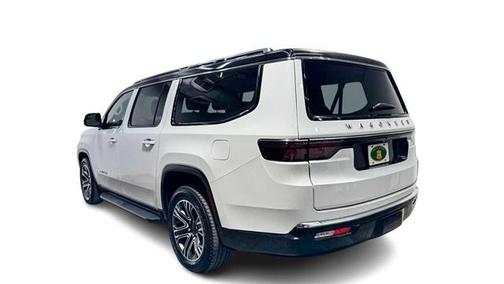 2024 Jeep Wagoneer L Series I 4x4