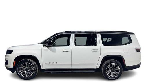 2024 Jeep Wagoneer L Series I 4x4