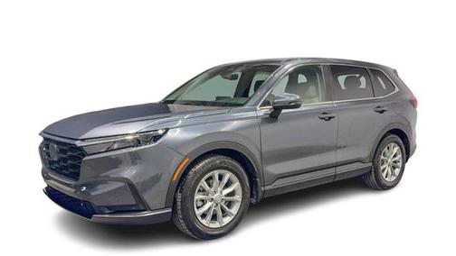 2025 Honda CR-V EX-L 2WD