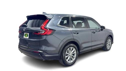 2025 Honda CR-V EX-L 2WD