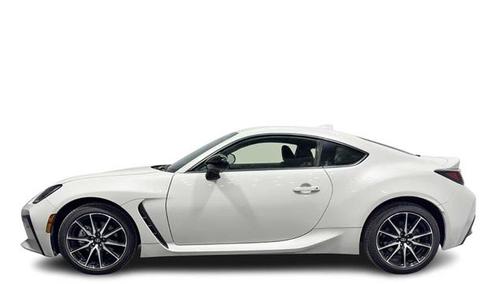 2024 Toyota GR86 Base