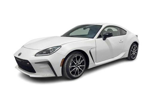 2024 Toyota GR86 Base