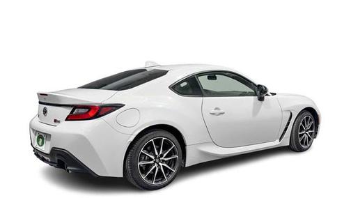 2024 Toyota GR86 Base