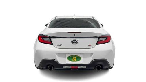 2024 Toyota GR86 Base