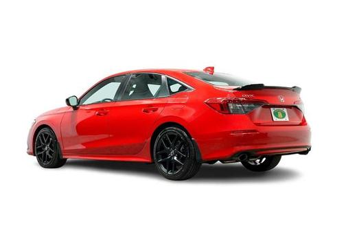 2023 Honda Civic Si Base