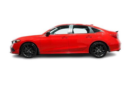 2023 Honda Civic Si Base