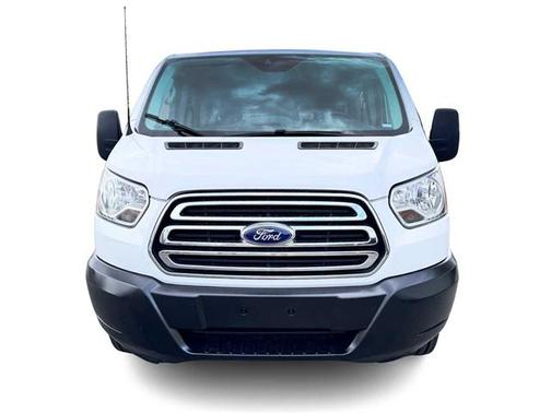 2019 Ford Transit-350 XLT